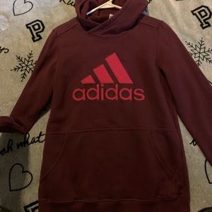 Adidas sweat outfit